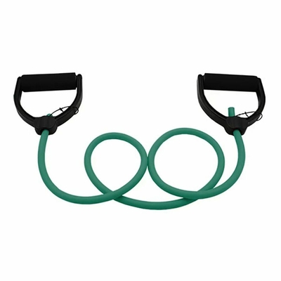 Product Ζώνες Ελαστικής Αντίστασης Softee 0025706 Πράσινο base image