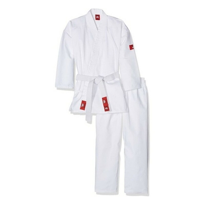 Product Στολή Καράτε Yosihiro 49000.002.1 Λευκό base image