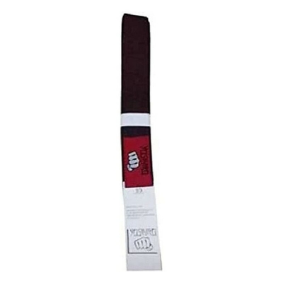 Product Ζώνη Πολεμικών Τεχνών YOSIHIRO Softee 49002001 Μαύρο base image