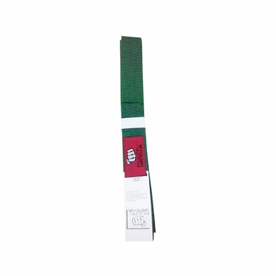 Product Ζώνη Πολεμικών Τεχνών YOSIHIRO Jim Sports Πράσινο base image