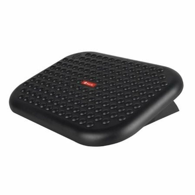 Product Υποπόδιο Γραφείου NGS Footnest 44,8 x 33,5 cm Μαύρο base image