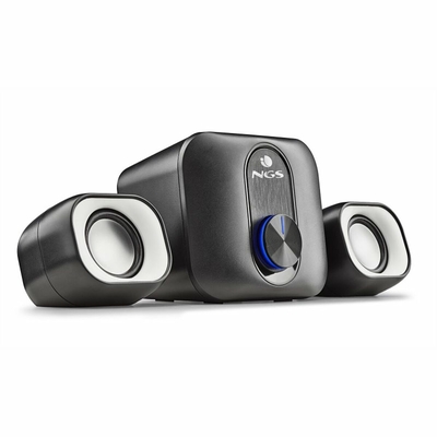 Product Ηχεία PC NGS COMET2.1 20 W base image