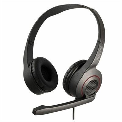 Product Headset NGS MSX10PRO Μαύρο base image