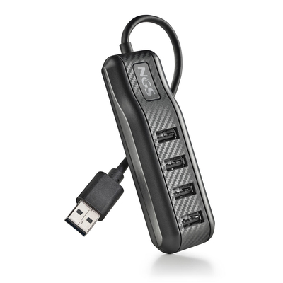 Product USB Hub NGS PORT 2.0 base image