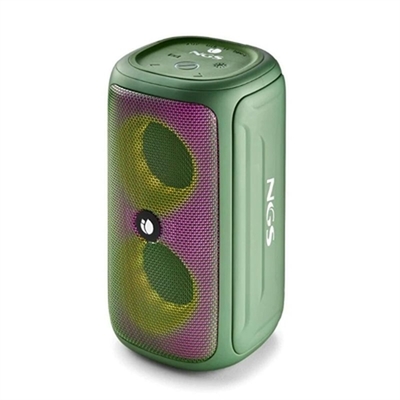 Product Φορητό Ηχείο Bluetooth NGS Roller Beast base image
