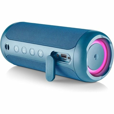Product Φορητό Ηχείο Bluetooth NGS Μπλε 60 W base image