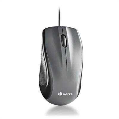 Product Ποντίκι Mobility Lab ERGO M30W LEFT Μαύρο Κάθετο  base image