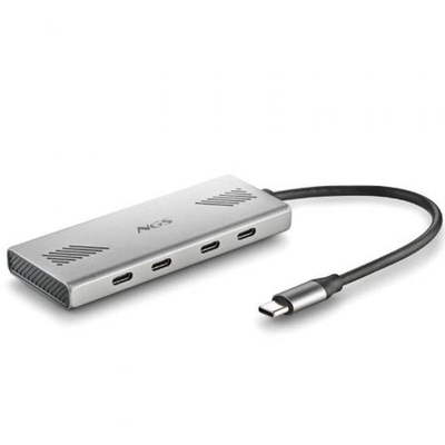 Product USB Hub NGS WONDER4C base image