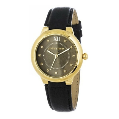 Product Γυναικείο Ρολόι Devota & Lomba DL006W-02BLACK (? 34 mm) base image