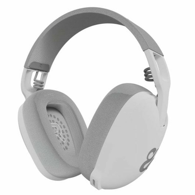 Product Ασύρματα Ακουστικά Newskill NS-HS-BAEL-IVORY  base image