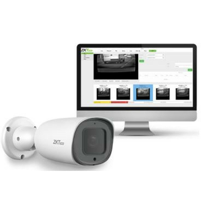 Product IP Κάμερα Zkteco IPC-A base image