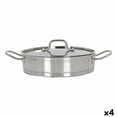 Product Κατσαρόλα με Γυάλινο Καπάκι Quttin 3,1 L (4 Μονάδες) base image