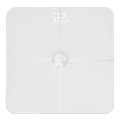 Product Ψηφιακή Ζυγαριά Μπάνιου Cecotec Surface Precision 9600 Smart Healthy base image