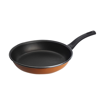 Product Τηγάνι San Ignacio Valencia Μαύρο base image