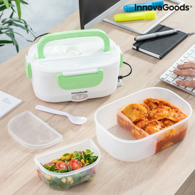 Product Ηλεκτρικό Κυτίο Γεύματος Ofunch InnovaGoods base image