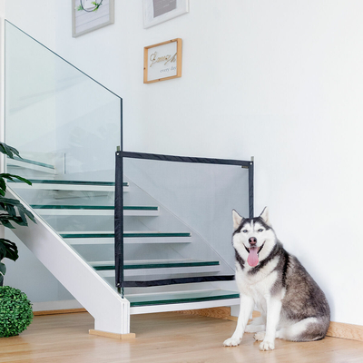 Product Δίχτυ Aσφαλείας για Kατοικίδια Petinu InnovaGoods  base image