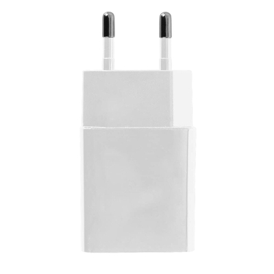 Product Φορτιστής Τοίχου Orbegozo EN 1000 Λευκό 2,4 A base image