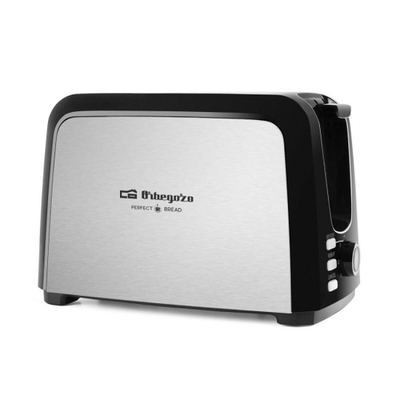 Product Φρυγανιέρα Orbegozo 17620 750 W  base image