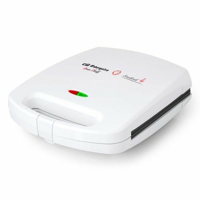 Product Σαντουιτσιέρα Orbegozo 17724 1500 W base image