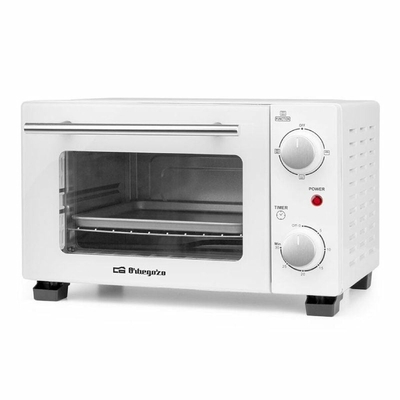 Product Φουρνάκι Orbegozo HO 975 800 W base image