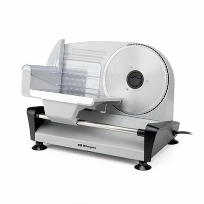 Product Κόφτης Αλλαντικών Orbegozo 18067 150 W base image