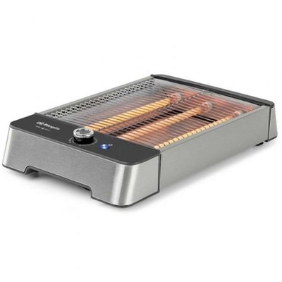 Product Φρυγανιέρα Orbegozo TO 2030 600 W base image