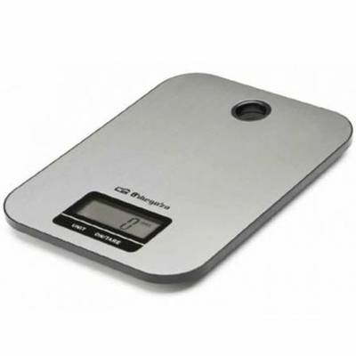 Product Ζυγαριά Κουζίνας Orbegozo 18160 5 kg  base image