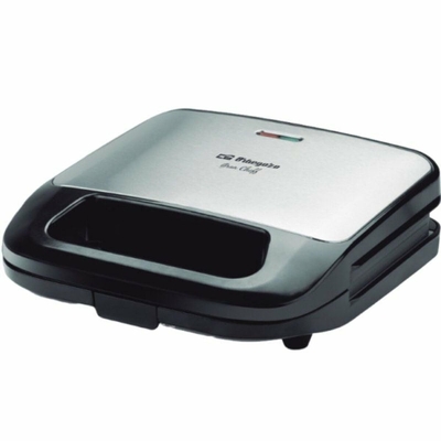 Product Σαντουιτσιέρα Orbegozo SW 7560  base image