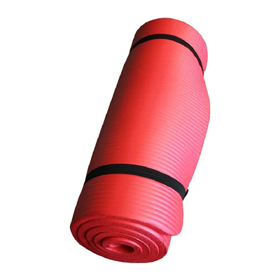 Product Χαλί γυμναστικής Softee Matrixcell Κόκκινο base image