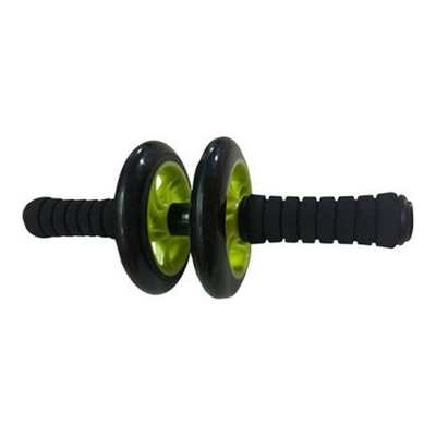 Product Ρόδα Κοιλιακών Softee 24432.020 Πράσινο base image