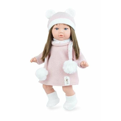 Product Κούκλα μωρού Marina & Pau Alina 45 cm base image