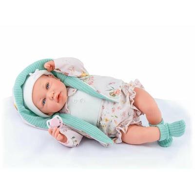 Product Κούκλα μωρού Marina & Pau Ane 45 cm base image