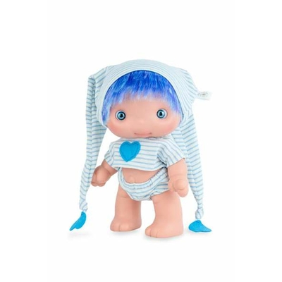 Product Κούκλα μωρού Marina & Pau Piu 25 cm base image