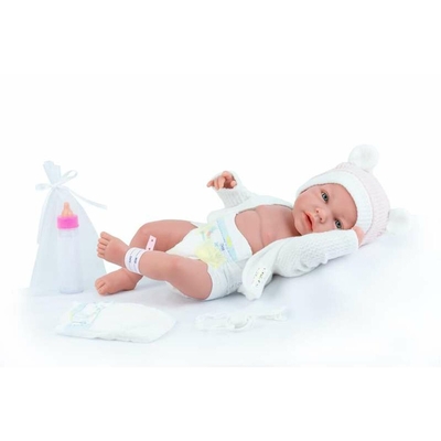 Product Κούκλα μωρού Marina & Pau Ane 45 cm base image