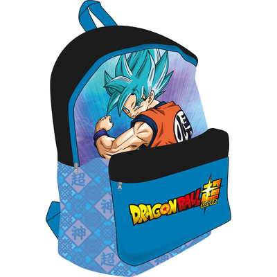 Product Σχολική Τσάντα Dragon Ball Μπλε 30 x 40 x 15 cm base image