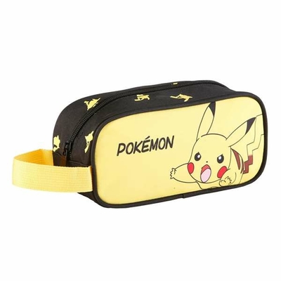 Product Κασετίνα Pok?mon Pikachu 10 x 21 x 8 cm base image