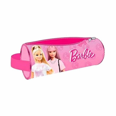 Product Κασετίνα Barbie 22 x 8 cm Στρόγγυλο base image