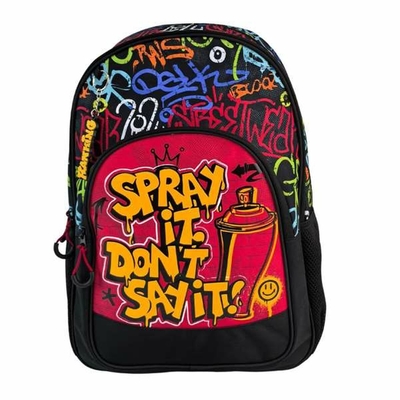 Product Σχολική Τσάντα Toybags base image