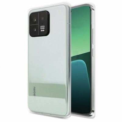 Product Θήκη Κινητού PcCom Xiaomi 13 Διαφανές Xiaomi base image