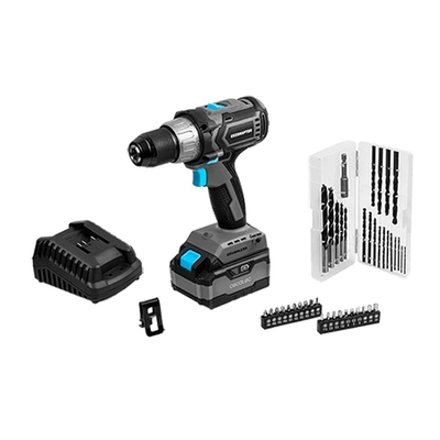 Product Τρυπάνι Cecotec CecoRaptor Perfect Drill 4020 Brushless Ultra base image