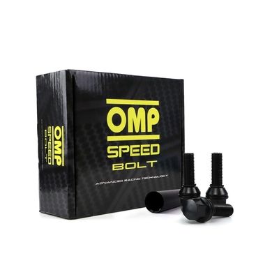 Product Set Παξιμάδια OMP 27 mm 20 uds M14 x 1,50 base image