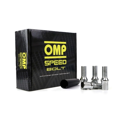 Product Set Παξιμάδια OMP 27 mm 20 uds M14 x 1,50 base image