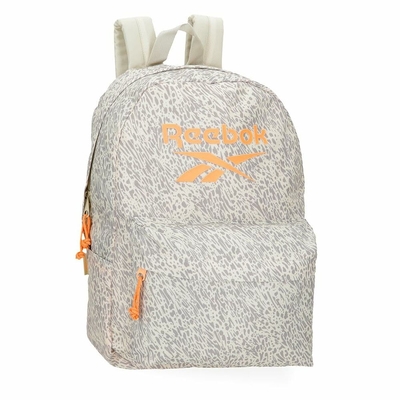 Product Σχολική Τσάντα Reebok  LEOPARD 8082332  Μπεζ base image