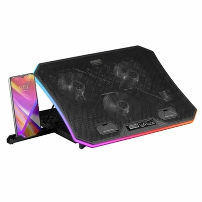 Product Βάση Laptop Mars Gaming MNBC6 base image