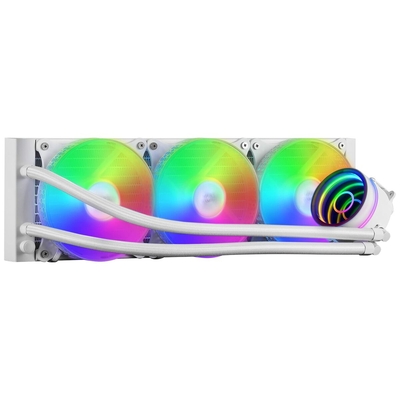 Product Ψύκτρα Επεξεργαστή Mars Gaming MLONE360W base image