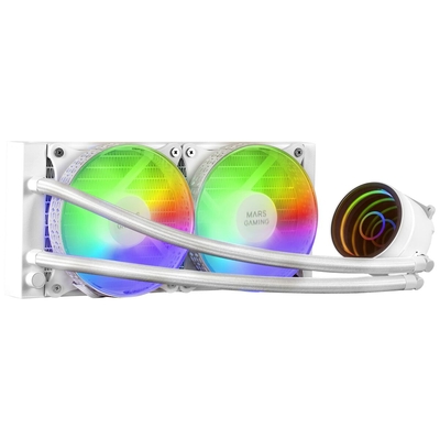 Product Ψύκτρα Επεξεργαστή Mars Gaming MLONE240W base image