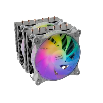 Product Ψύκτρα Επεξεργαστή Mars Gaming MCPUXTW base image