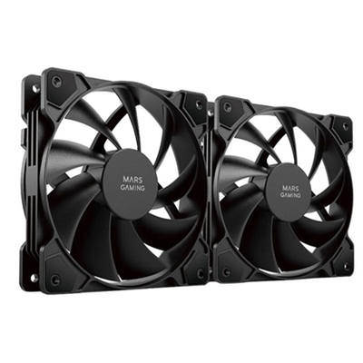 Product Case Fan 12cm Mars Gaming MFPROX2 base image