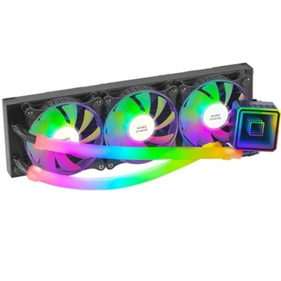 Product Υδρόψυξη Επεξεργαστή Mars Gaming ML-ULTRA360 base image