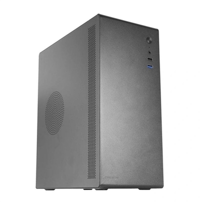 Product Κουτί Η/Υ Tacens 2ORUMX500 Μαύρο base image